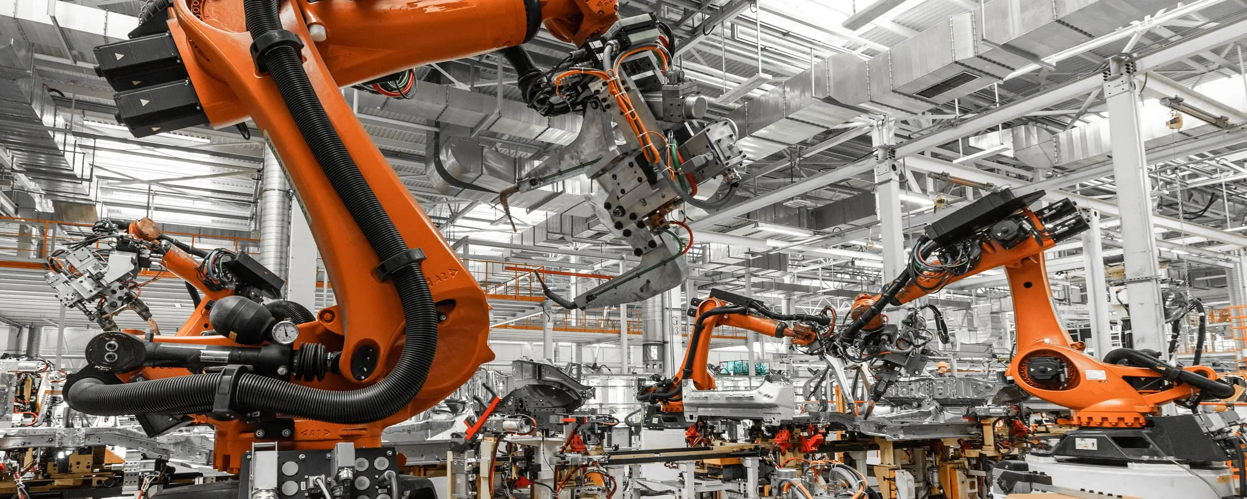 Gramtec Automação